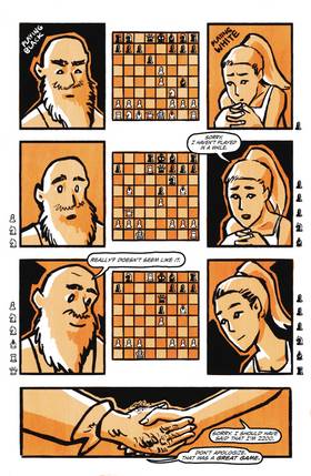 Read Tales From The Bodega  2 Page 10 in English