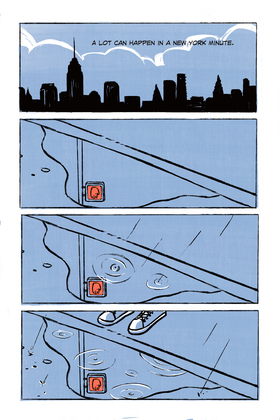 Read Tales From The Bodega  1 Page 2 in English