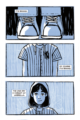Read Tales From The Bodega  1 Page 3 in English
