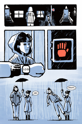 Read Tales From The Bodega  1 Page 4 in English