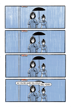 Read Tales From The Bodega  1 Page 8 in English