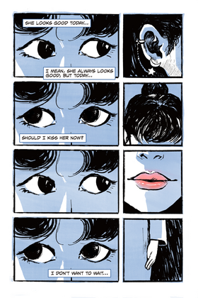 Read Tales From The Bodega  1 Page 9 in English