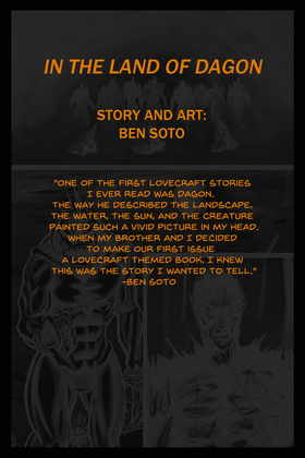 Read Tricks and Treats: Volume 1  1 Page 1 in English