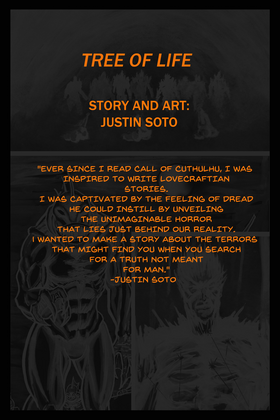 Read Tricks and Treats: Volume 1  1 Page 10 in English