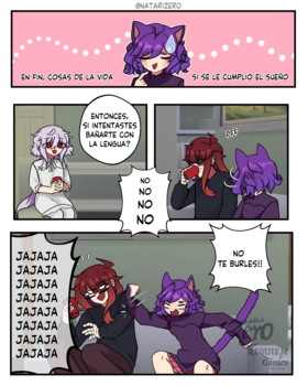 Read Requiem Garden: Memories  1 Page 5 in Spanish