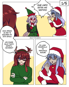 Read Requiem Garden: Memories  2 Page 1 in Spanish