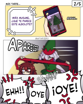 Read Requiem Garden: Memories  2 Page 2 in Spanish