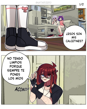 Read Requiem Garden: Memories  3 Page 1 in Spanish
