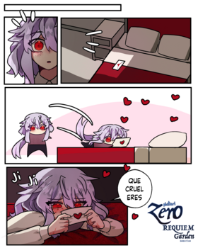 Read Requiem Garden: Memories  4 Page 4 in Spanish