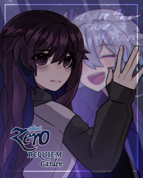 Read Requiem Garden: Memories  6 Page 1 in Spanish