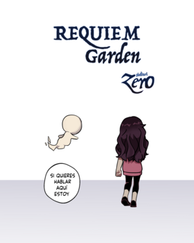 Read Requiem Garden: Memories  6 Page 10 in Spanish