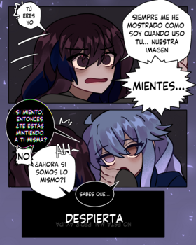 Read Requiem Garden: Memories  6 Page 6 in Spanish