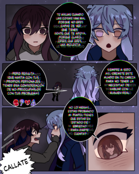 Read Requiem Garden: Memories  6 Page 5 in Spanish