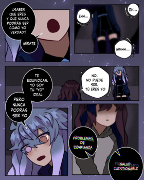 Read Requiem Garden: Memories  6 Page 4 in Spanish