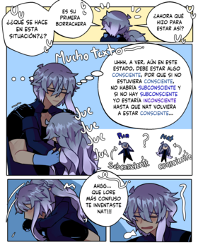 Read Requiem Garden: Memories  6 Page 3 in Spanish