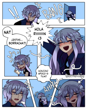 Read Requiem Garden: Memories  6 Page 2 in Spanish