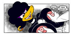 Read Universal Creditz  1 Page 8 in English
