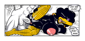 Read Universal Creditz  1 Page 9 in English