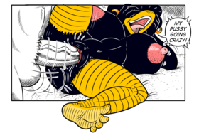 Read Universal Creditz  1 Page 10 in English