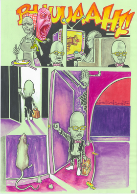 Read x  1 Page 6 in English
