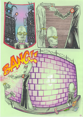 Read x  1 Page 7 in English