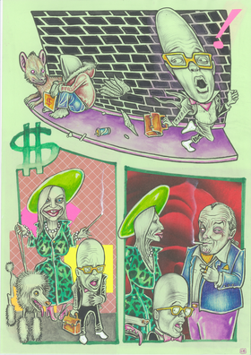 Read x  1 Page 9 in English