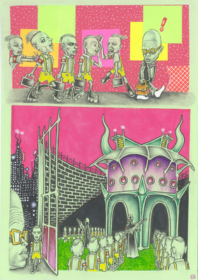 Read x  1 Page 10 in English