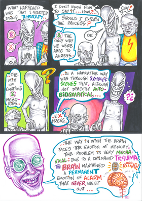 Read x  3 Page 6 in English