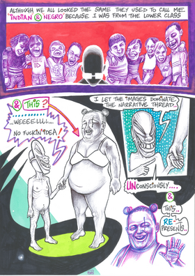 Read x  3 Page 10 in English