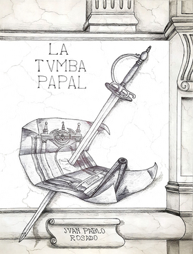 Read La tumba papal  1 Page 1 in Spanish