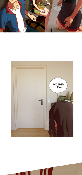 Read Tropical Undercover  4 Page 4 in English