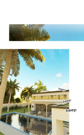 Read Tropical Undercover  5 Page 1 in English