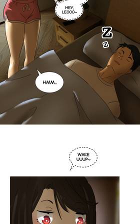 Read Tropical Undercover  5 Page 3 in English