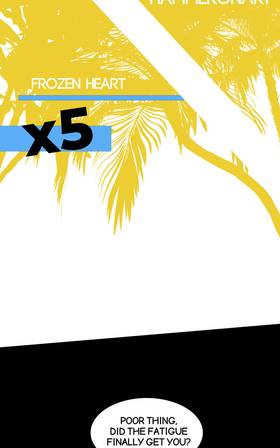 Read Tropical Undercover  5 Page 6 in English
