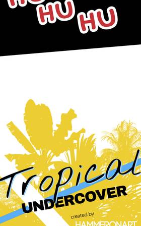 Read Tropical Undercover  5 Page 5 in English