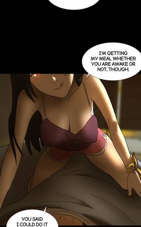 Read Tropical Undercover  5 Page 7 in English