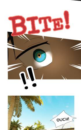 Read Tropical Undercover  5 Page 9 in English