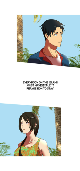 Read Tropical Undercover  2 Page 2 in English