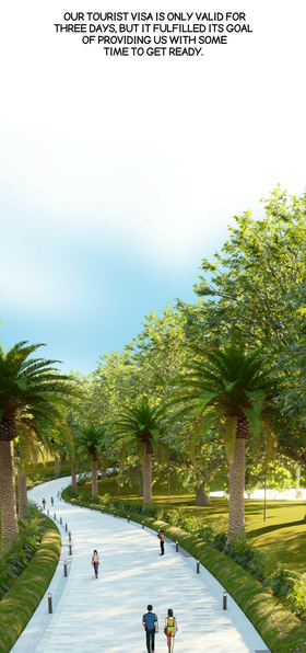 Read Tropical Undercover  2 Page 3 in English
