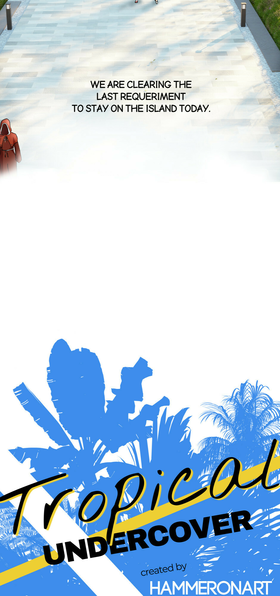 Read Tropical Undercover  2 Page 4 in English