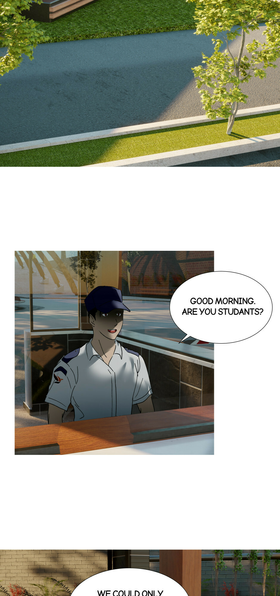 Read Tropical Undercover  2 Page 6 in English