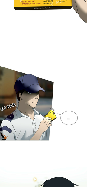 Read Tropical Undercover  2 Page 8 in English