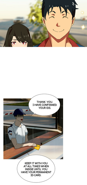 Read Tropical Undercover  2 Page 9 in English