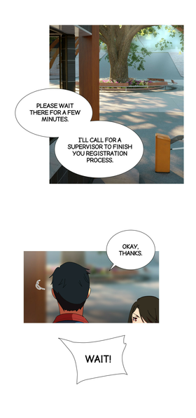 Read Tropical Undercover  2 Page 10 in English