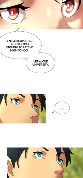 Read Tropical Undercover  3 Page 9 in English
