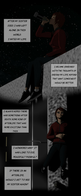 Read Gladiators of the Afterlife  1 Page 2 in English