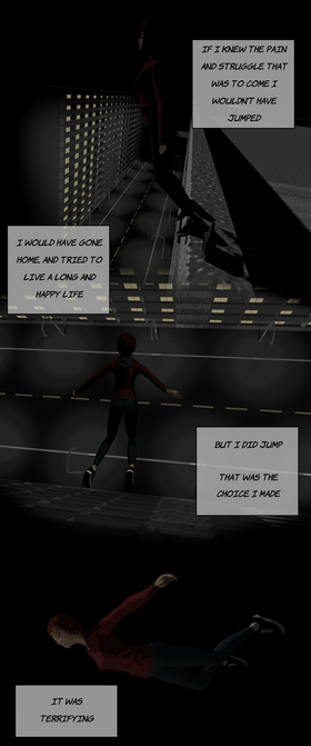 Read Gladiators of the Afterlife  1 Page 3 in English