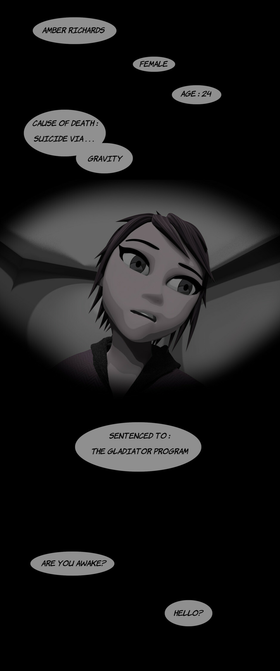The Afterlife