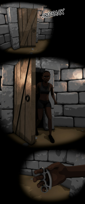 Read Gladiators of the Afterlife  2 Page 9 in English