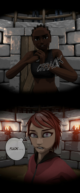 Read Gladiators of the Afterlife  2 Page 10 in English